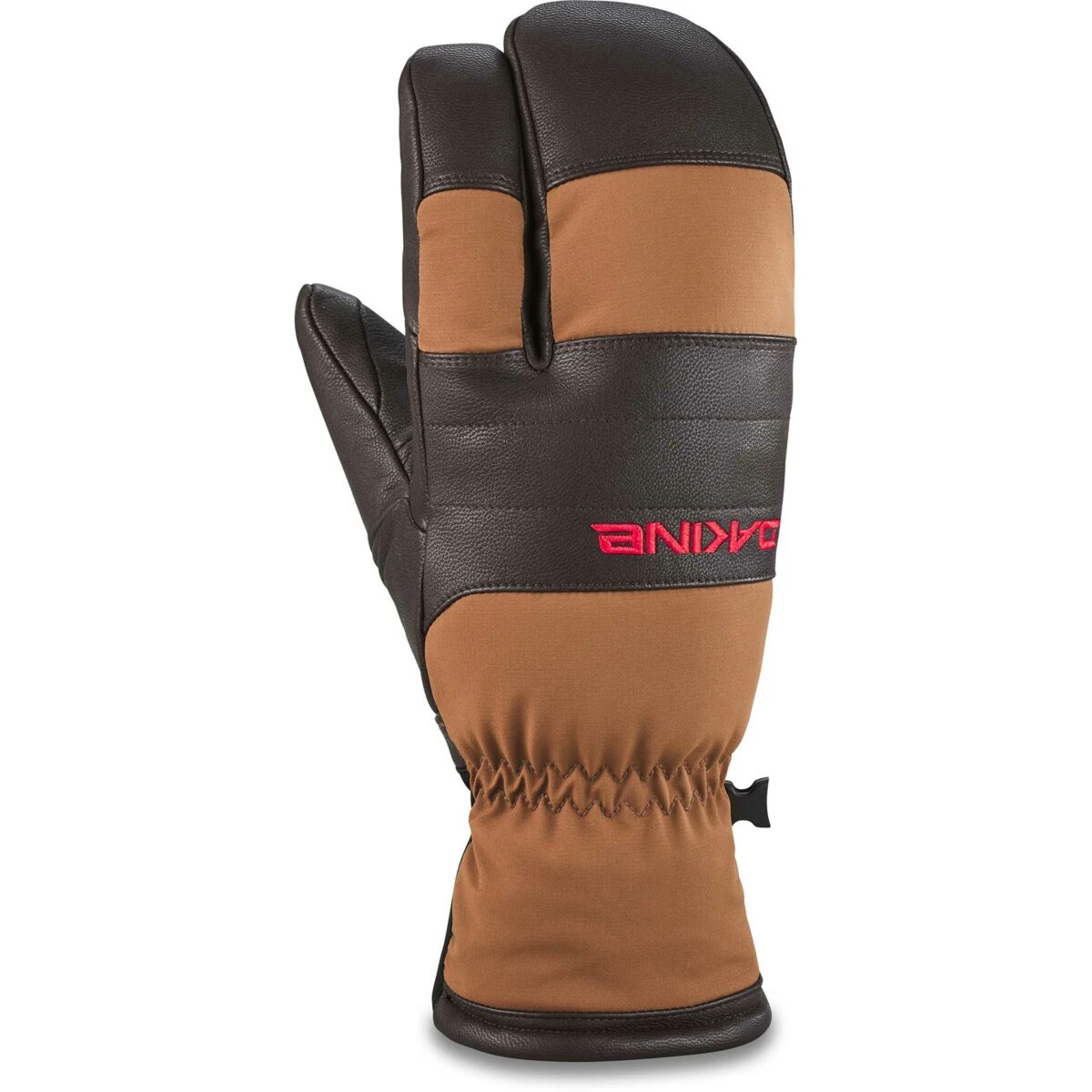 Dakine Baron Trigger Mitt - Afbeelding 3