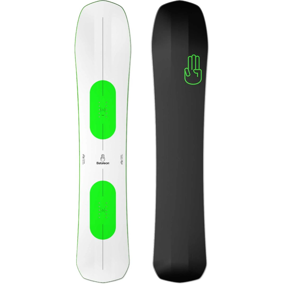 Bataleon Cruiser 22/23