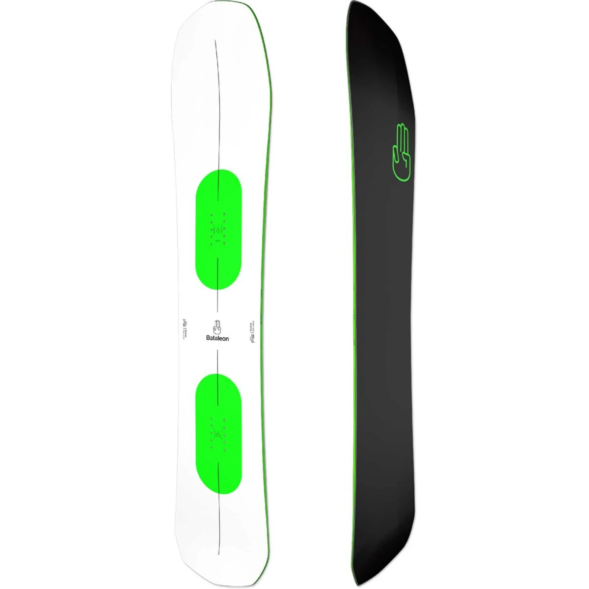 Bataleon Cruiser 22/23 - Afbeelding 2