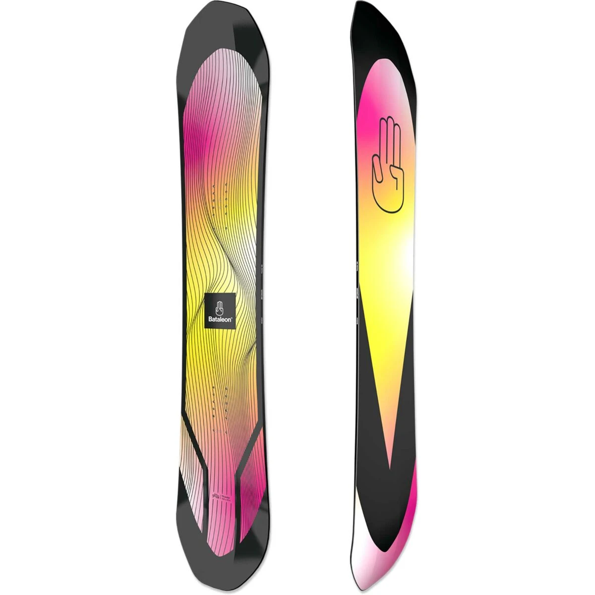 Bataleon Thunder 22/23 - Afbeelding 2