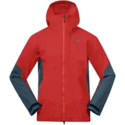 Bergans Of Norway Rabot V2 3L Jacket Men