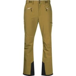 Bergans Of Norway Oppdal Insulated Pant Men