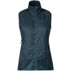 Bergans Of Norway Rabot Insulated Hybrid Vest Women