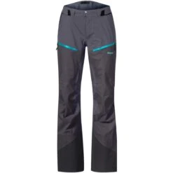 Bergans Of Norway Senja 3L Women Pant