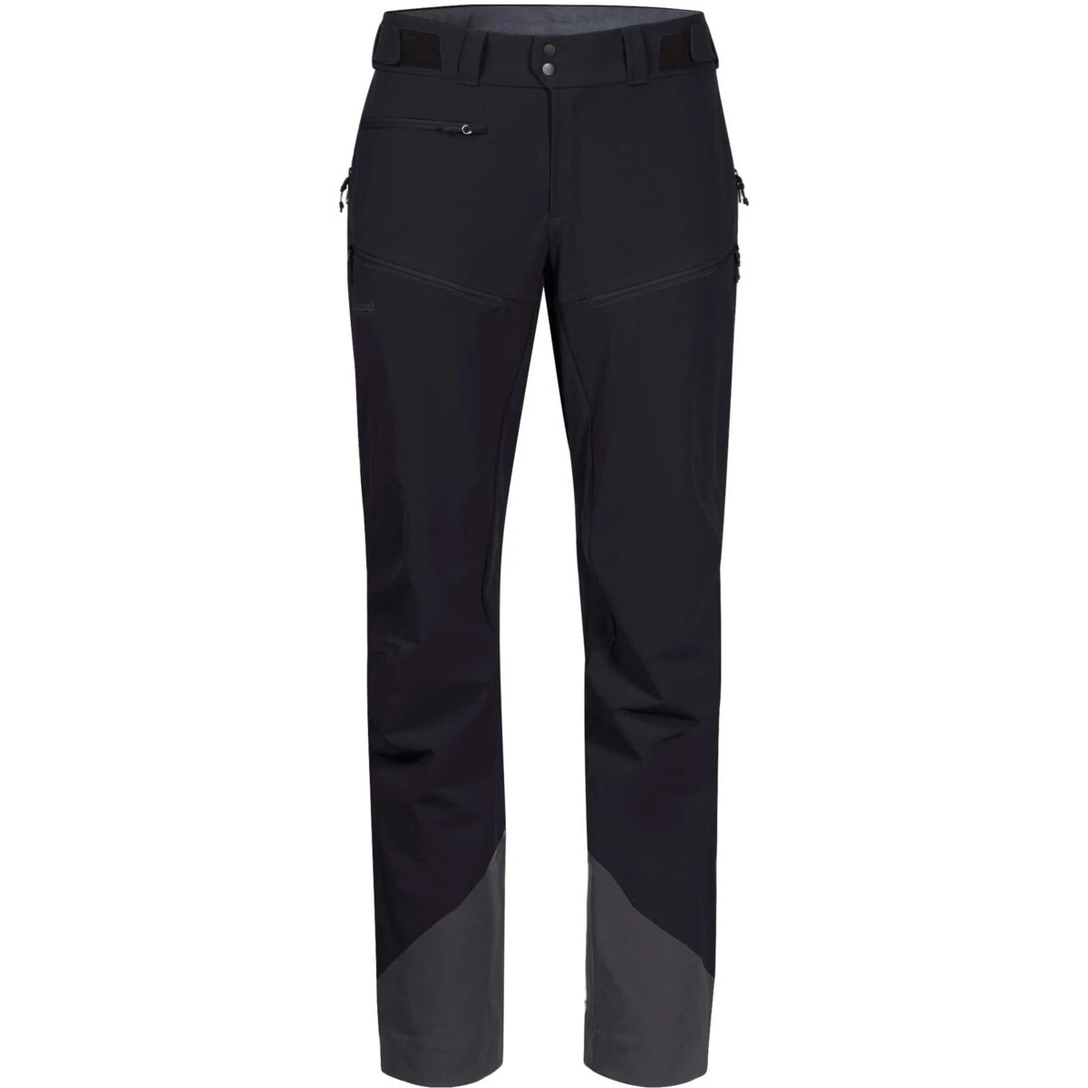 Bergans Of Norway Senja Hybrid Softshell Womens Pant - Afbeelding 6