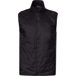 Bergans Of Norway Rabot Insulated Hybrid Vest Men