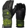 Black Diamond Legend Glove John Jackson Edition
