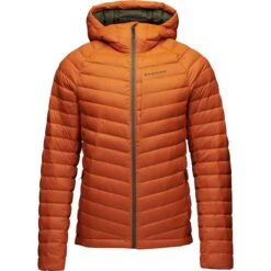 Black Diamond Access Down Hoody Men