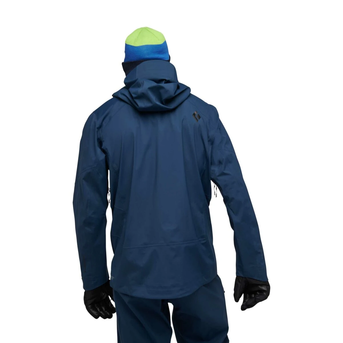 Black Diamond Recon LT Stretch Shell Jacket Men - Afbeelding 4
