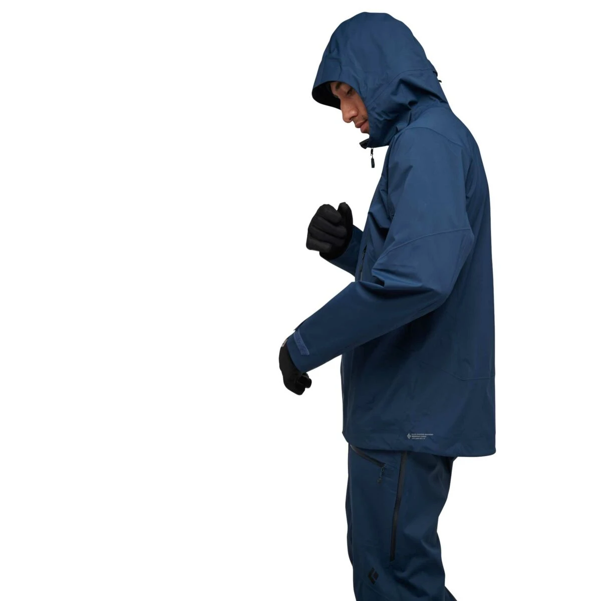 Black Diamond Recon LT Stretch Shell Jacket Men - Afbeelding 5