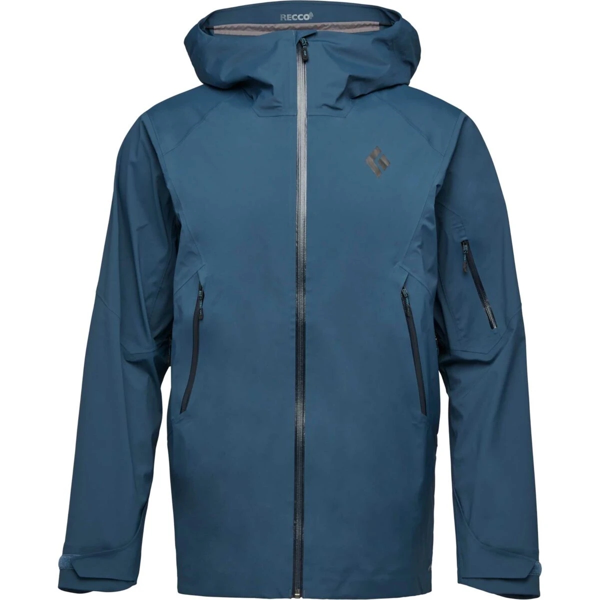 Black Diamond Recon LT Stretch Shell Jacket Men