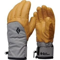 Black Diamond Legend Glove Women
