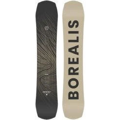 Borealis Artefact 22/23