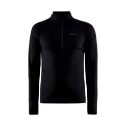 Craft Advanced Nordic Wool Half Zip Men