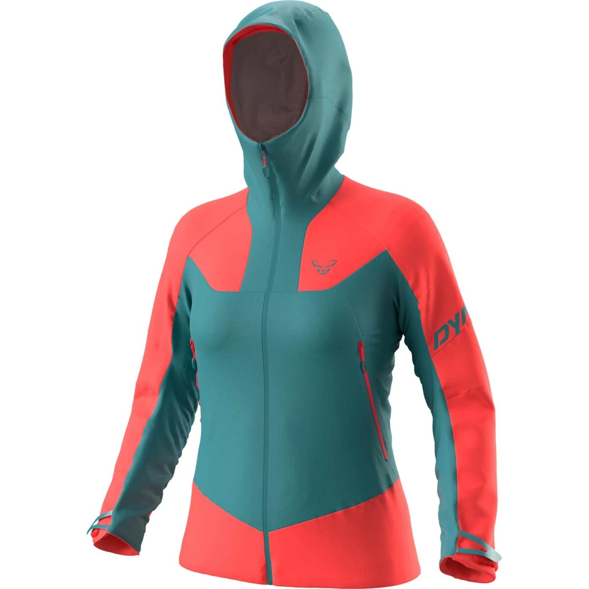 Dynafit Radical 2 Gore-Tex Jacket Women - Afbeelding 10