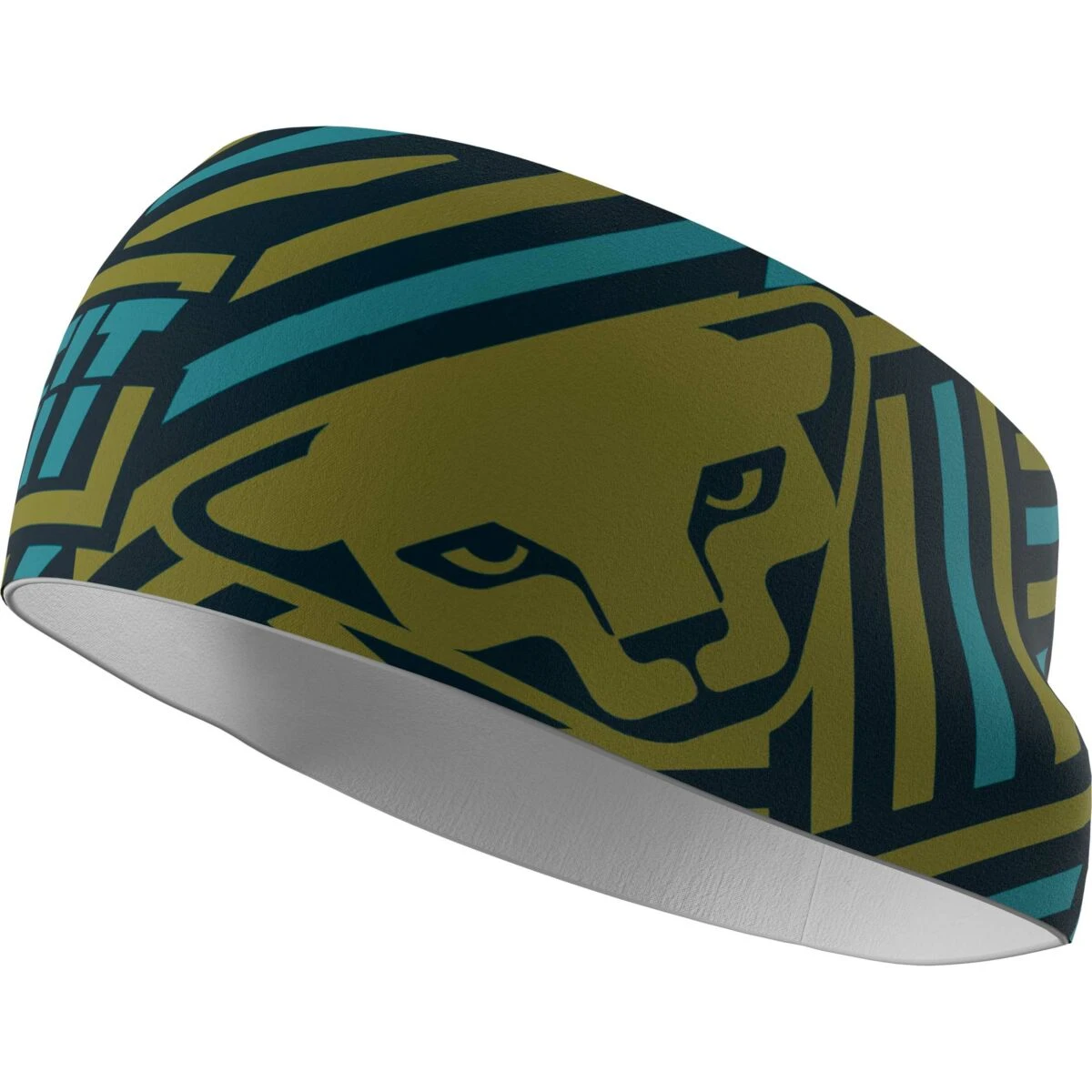 Dynafit Graphic Performance Headband - Afbeelding 2