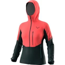 Dynafit Radical Infinium Hybrid Jacket Women