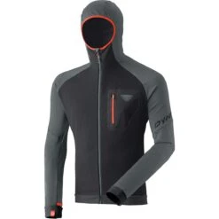 Dynafit Radical Polartec Mens Jacket