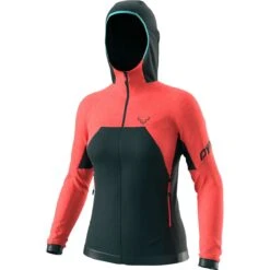 Dynafit Tour Wool Thermal Women Hoody