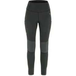 Fjallraven Abisko Värm Trekking Tights Women