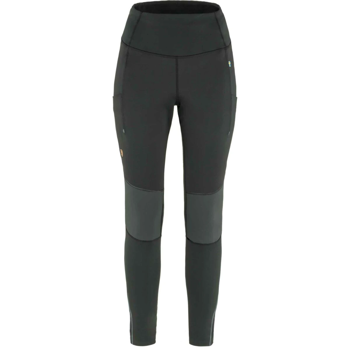Fjallraven Abisko Värm Trekking Tights Women - Afbeelding 5