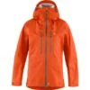 Fjallraven Bergtagen Eco-Shell Jacket Women