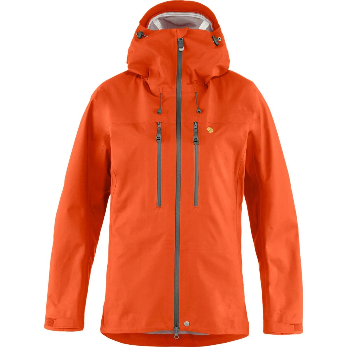 Fjallraven Bergtagen Eco-Shell Jacket Women - Afbeelding 5