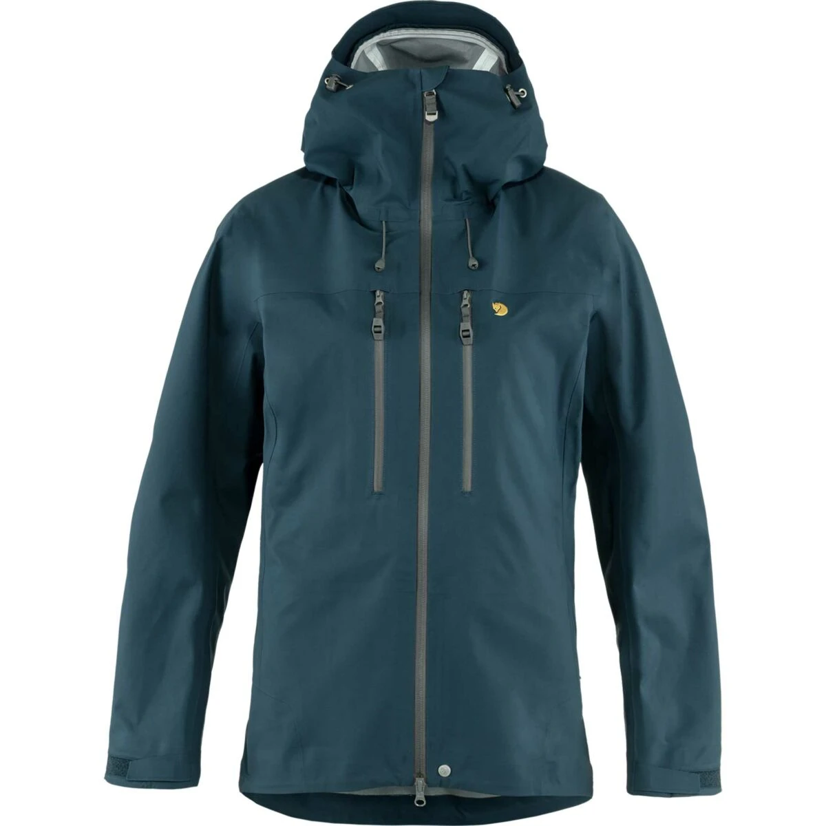 Fjallraven Bergtagen Eco-Shell Jacket Women - Afbeelding 7