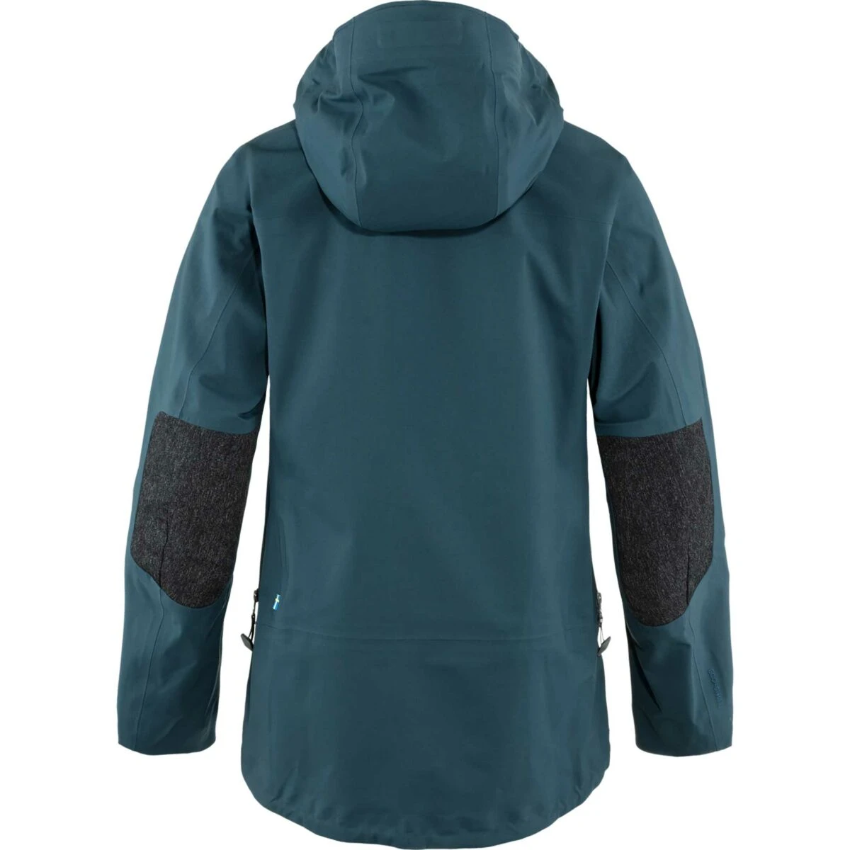 Fjallraven Bergtagen Eco-Shell Jacket Women - Afbeelding 8