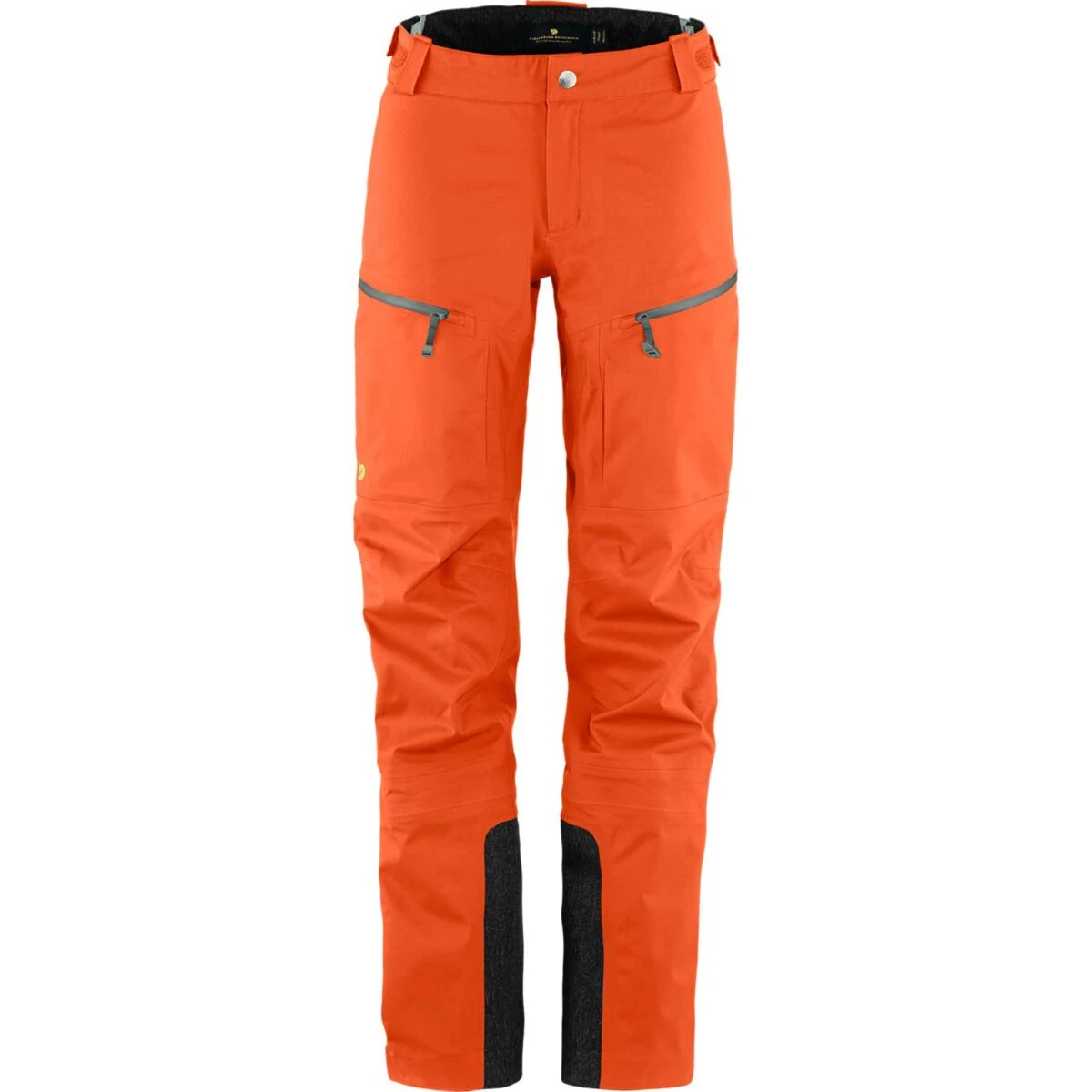 Fjallraven Bergtagen Eco-Shell Pant Women