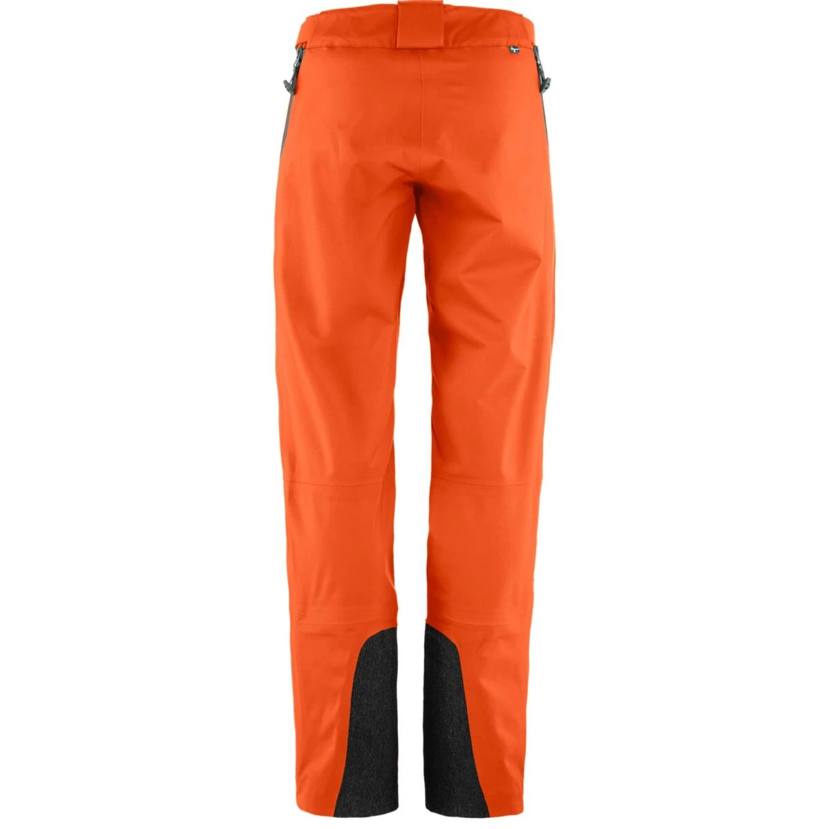 Fjallraven Bergtagen Eco-Shell Pant Women - Afbeelding 2