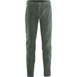 Fjallraven Bergtagen Stretch Trousers Men
