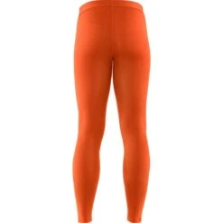Fjallraven Bergtagen Thinwool Long Johns Men
