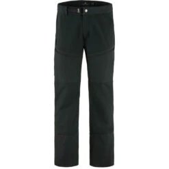 Fjallraven Bergtagen Touring Trousers Men