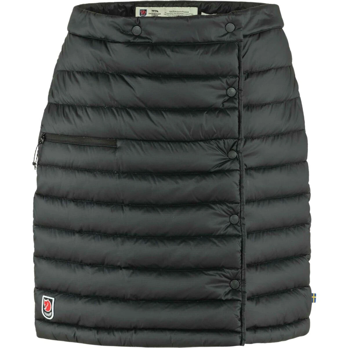 Fjallraven Expedition Pack Down Skirt Women - Afbeelding 7