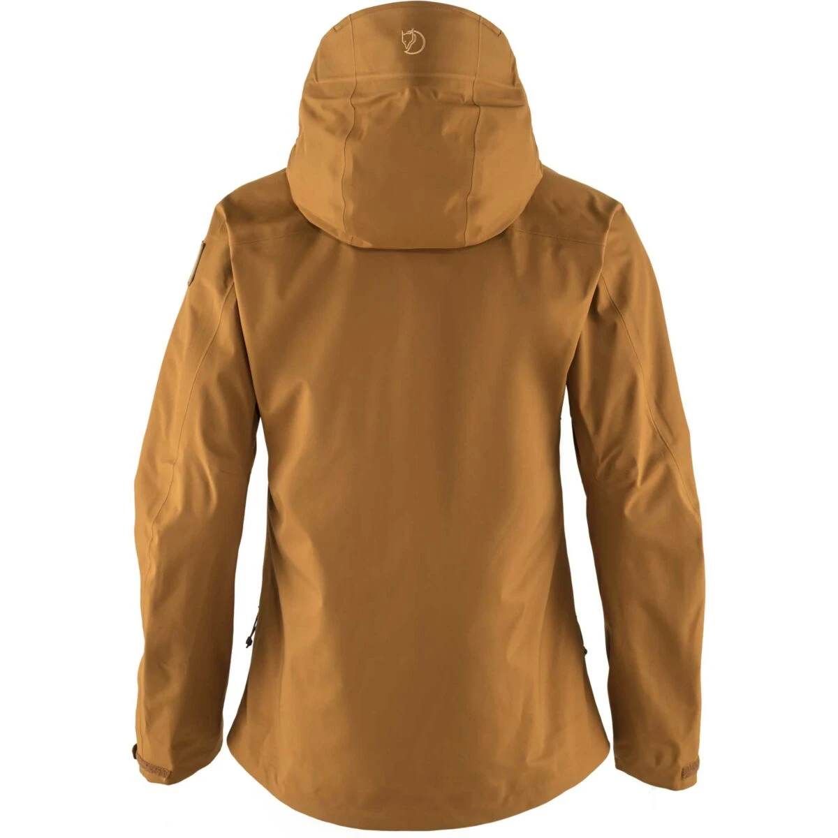 Fjallraven Keb Eco Shell Jacket Women - Afbeelding 4