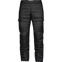 Fjallraven Keb Touring Padded Trousers Women