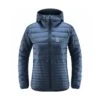Haglöfs Micro Nordic Down Hood Women