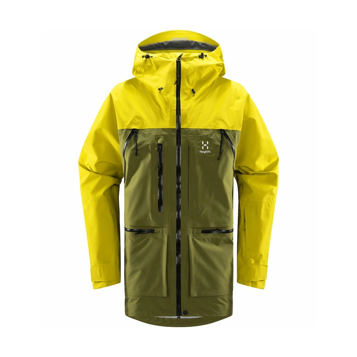 Haglöfs Vassi Gore-Tex Pro Jacket Men - Afbeelding 3