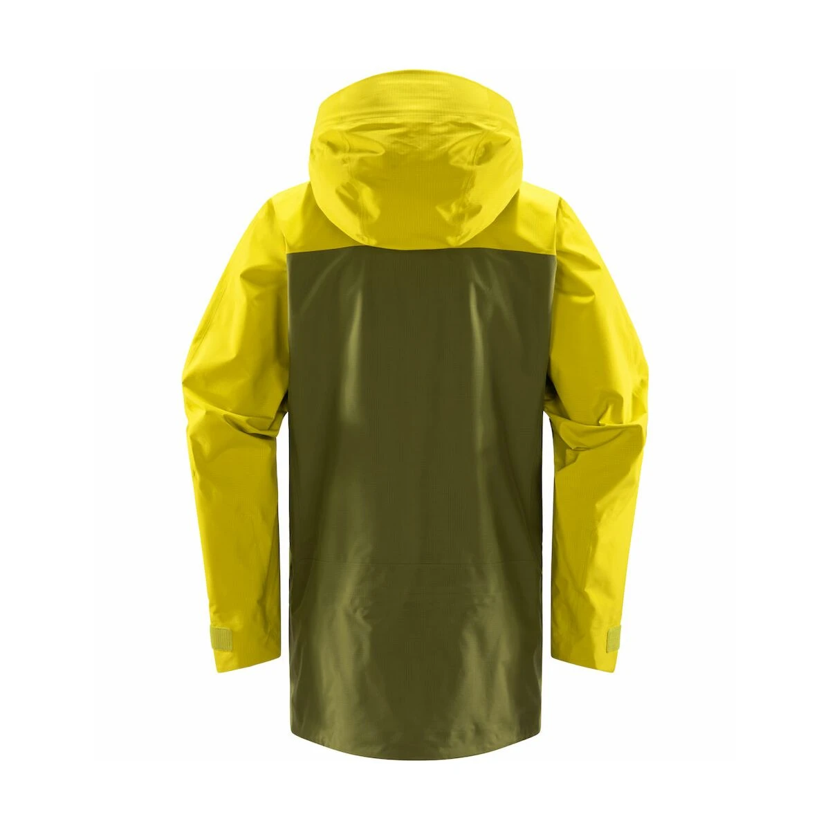 Haglöfs Vassi Gore-Tex Pro Jacket Men - Afbeelding 4