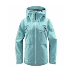 Haglöfs Vassi Touring Gore-Tex Jacket Women