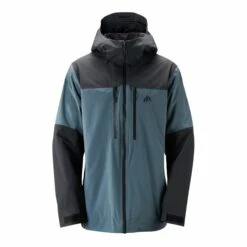 Jones Mountain Surf Parka Men