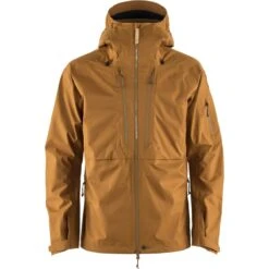 Fjallraven Keb Eco Shell Jacket Men