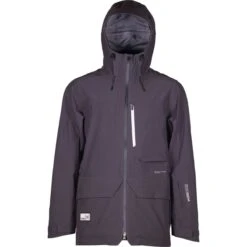 L1 Premium Goods Alpha Shell Jacket Men