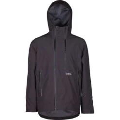 L1 Premium Goods Axial Shell Jacket