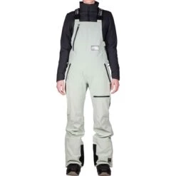 L1 Premium Goods Sao Bib Shell Pants Women