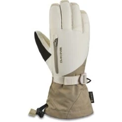 Dakine Leather Sequoia Gore-tex Glove