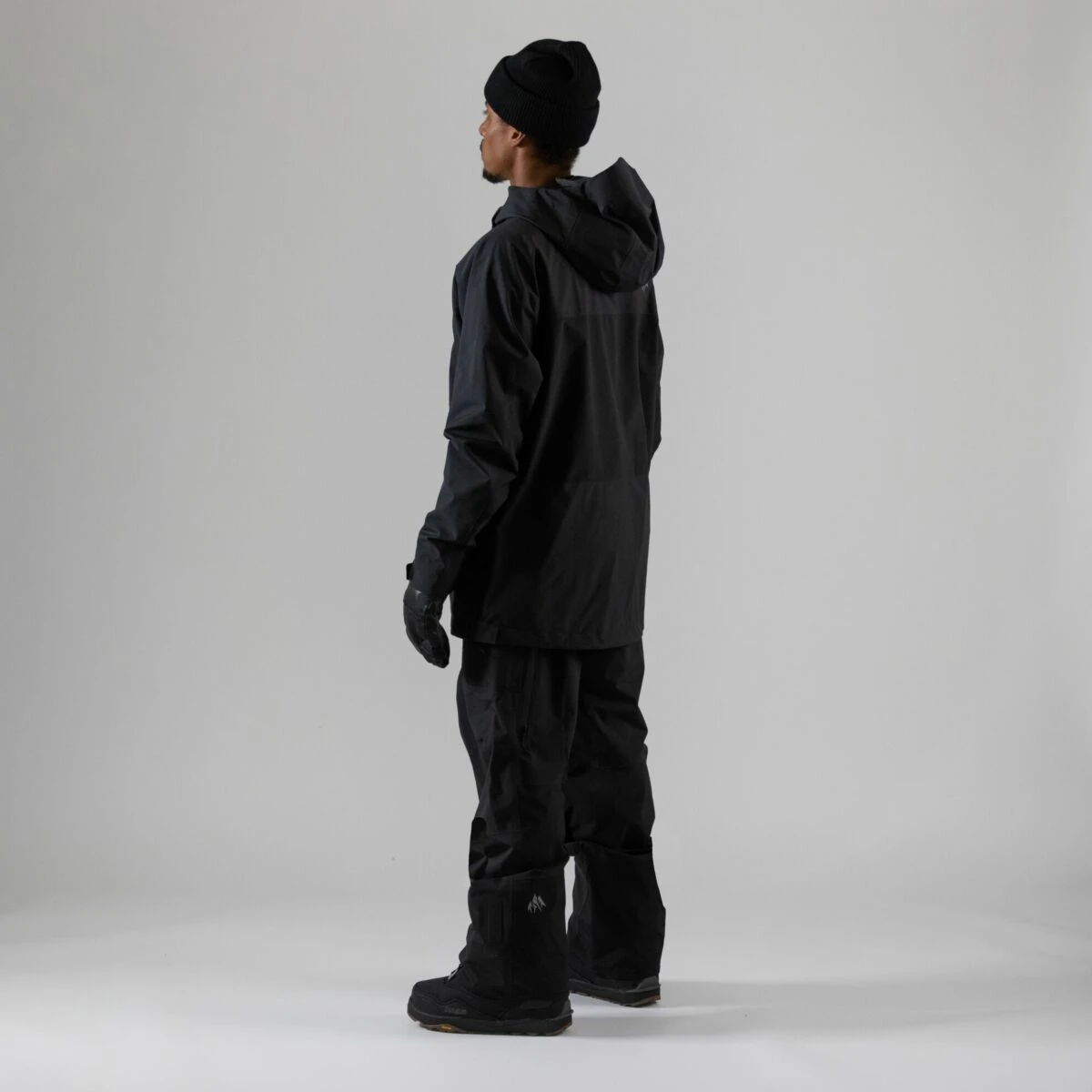 Jones Mountain Surf Anorak Men - Afbeelding 8