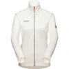 Mammut Eiswand Guide Midlayer Jacket Women