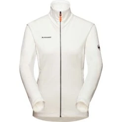 Mammut Eiswand Guide Midlayer Jacket Women